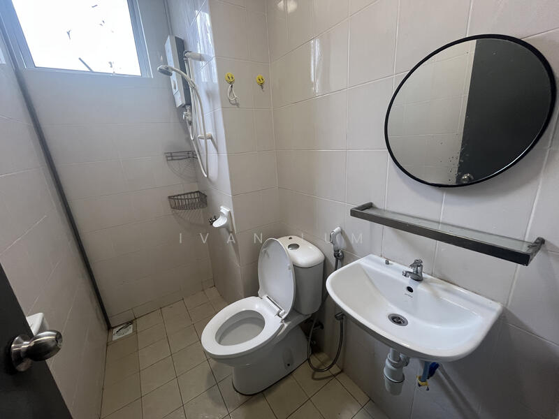 For Rent - Damai Hillpark