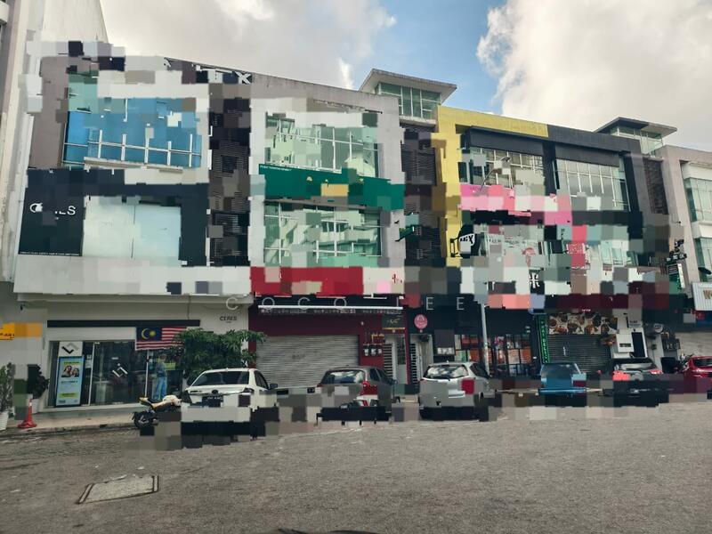 For Sale - Jalan Austin Heights