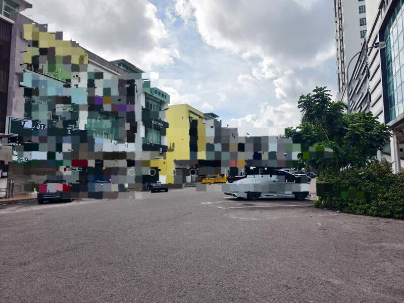 For Sale - Jalan Austin Heights