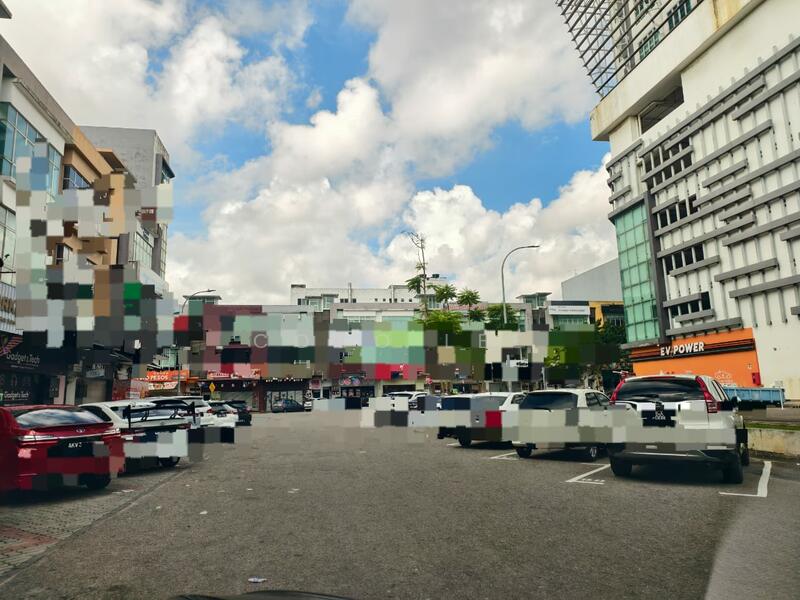 For Sale - Jalan Austin Heights
