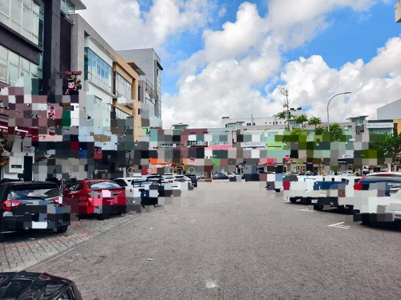 For Sale - Jalan Austin Heights