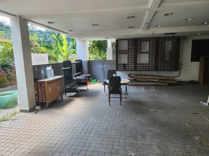 Rumah Banglo untuk Disewa di Taman Setiawangsa (Setiawangsa) - Vickie Foong - PropertyGuru.com.my