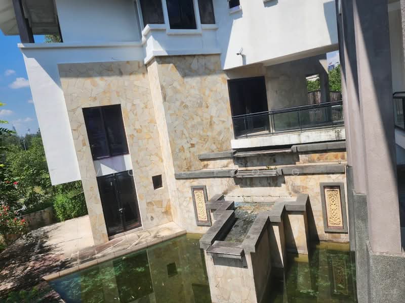 Rumah Banglo untuk Disewa di Taman Setiawangsa (Setiawangsa) - Vickie Foong - PropertyGuru.com.my