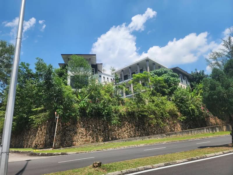 Rumah Banglo untuk Disewa di Taman Setiawangsa (Setiawangsa) - Vickie Foong - PropertyGuru.com.my
