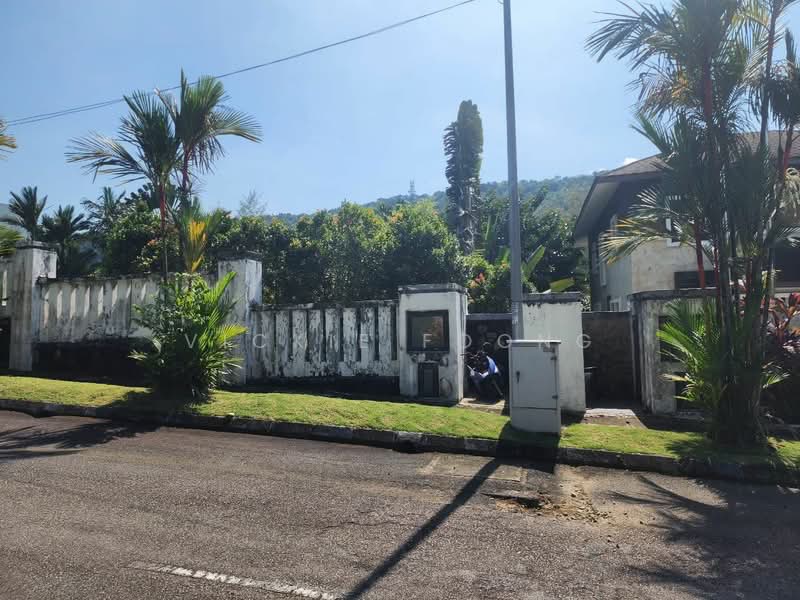 Rumah Banglo untuk Disewa di Taman Setiawangsa (Setiawangsa) - Vickie Foong - PropertyGuru.com.my