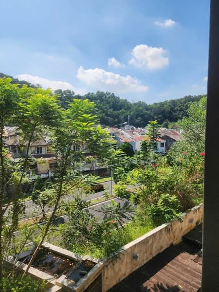 Rumah Banglo untuk Disewa di Taman Setiawangsa (Setiawangsa) - Vickie Foong - PropertyGuru.com.my