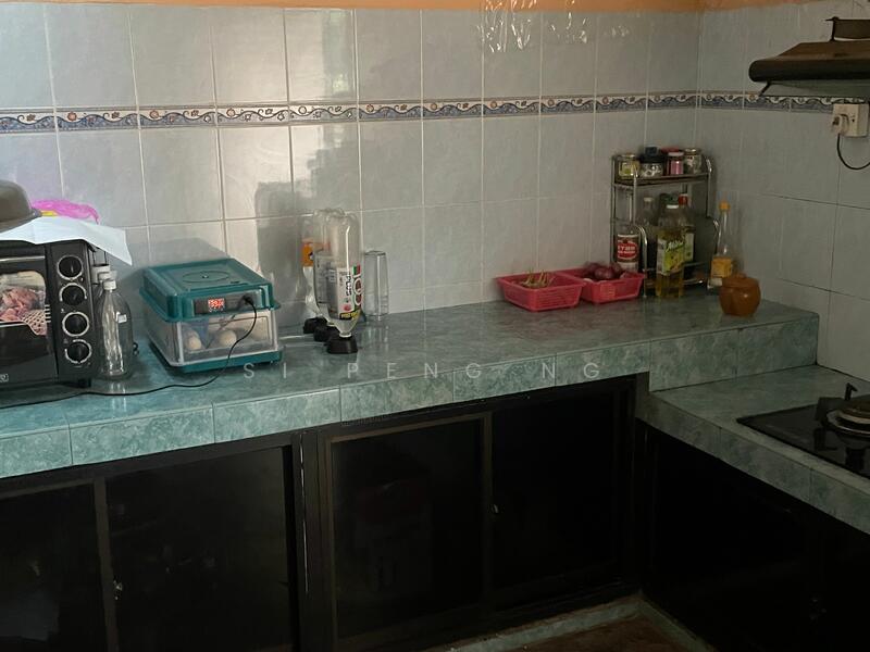 Untuk Dijual - Bungalow at Kampung Ayer Merbau