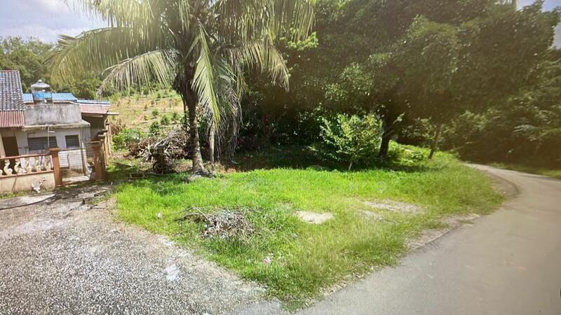 Untuk Dijual - Bungalow at Kampung Ayer Merbau