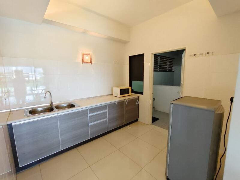 Untuk Disewa - Kinta Riverfront Hotel & Suites
