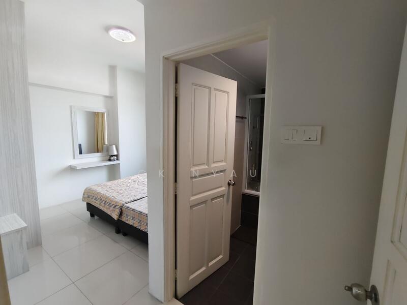 Untuk Disewa - Kinta Riverfront Hotel & Suites