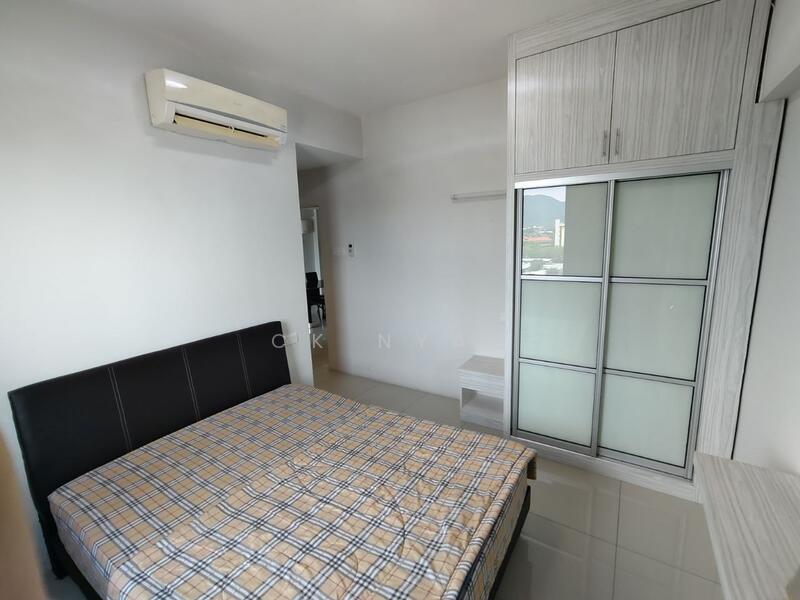 Untuk Disewa - Kinta Riverfront Hotel & Suites