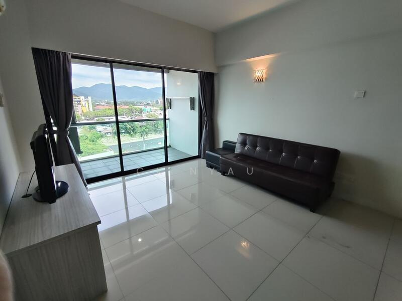 Untuk Disewa - Kinta Riverfront Hotel & Suites