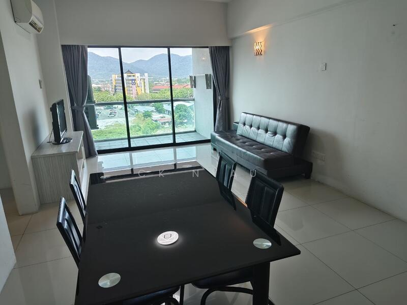 Untuk Disewa - Kinta Riverfront Hotel & Suites
