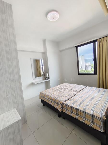 Untuk Disewa - Kinta Riverfront Hotel & Suites
