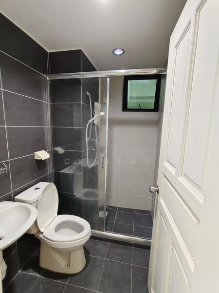 Untuk Disewa - Kinta Riverfront Hotel & Suites