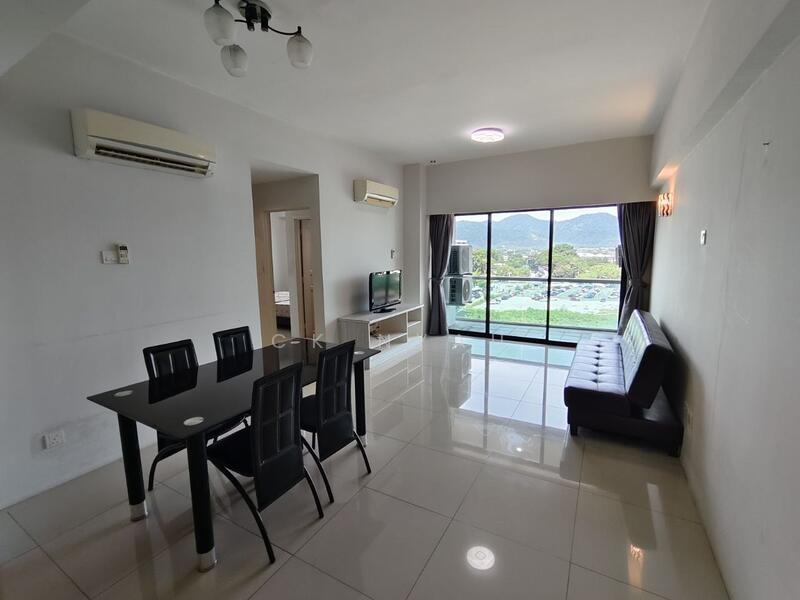 Untuk Disewa - Kinta Riverfront Hotel & Suites