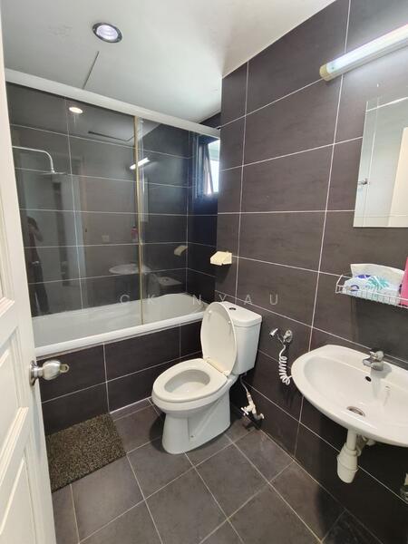 Untuk Disewa - Kinta Riverfront Hotel & Suites