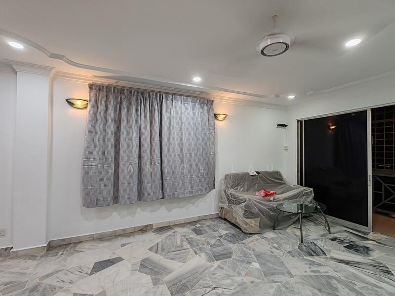 For Rent - Rose Vista