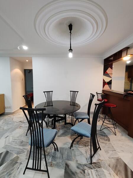 For Rent - Rose Vista