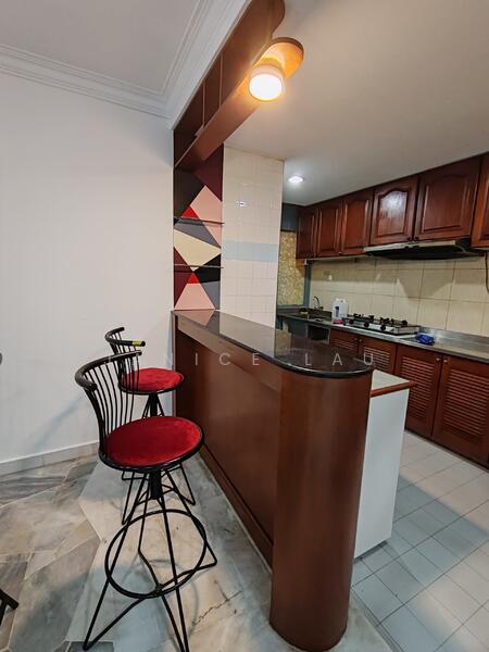 For Rent - Rose Vista