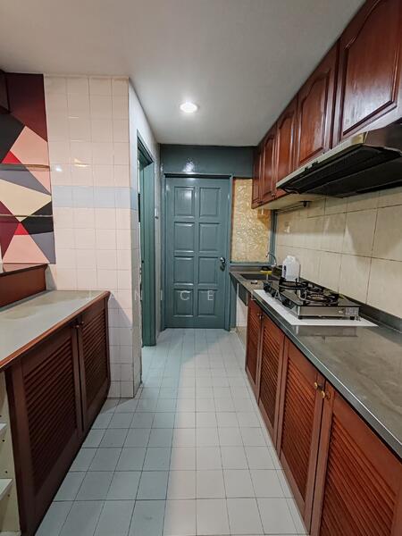 For Rent - Rose Vista