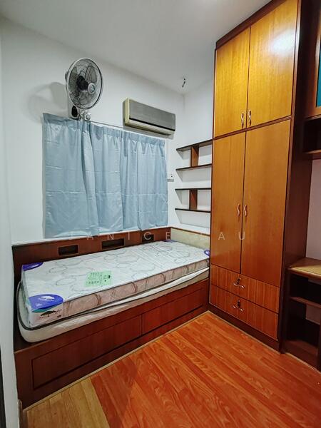 For Rent - Rose Vista
