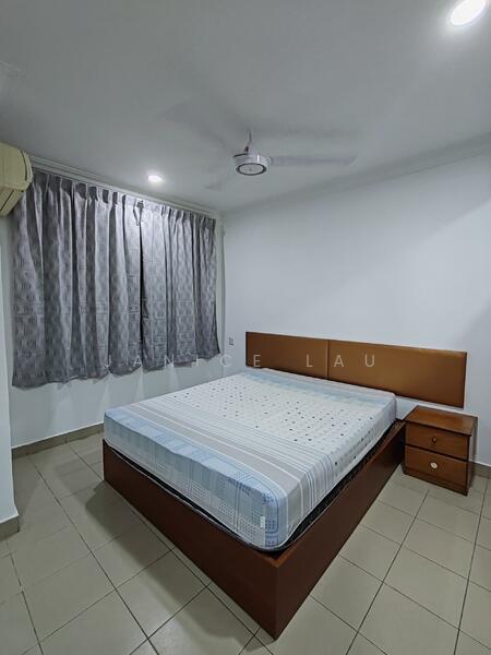 For Rent - Rose Vista
