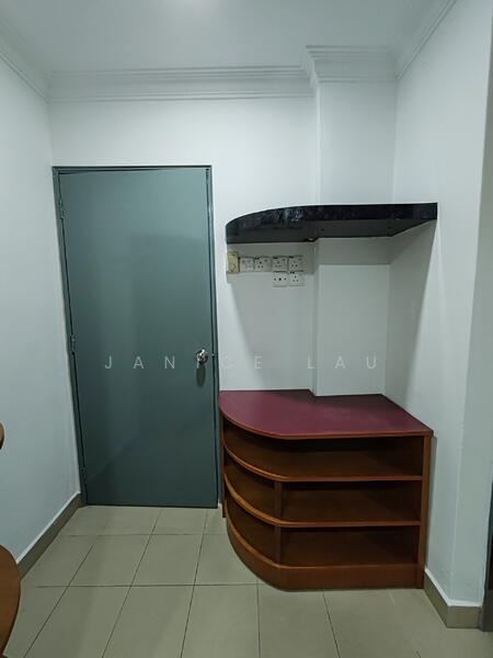 For Rent - Rose Vista