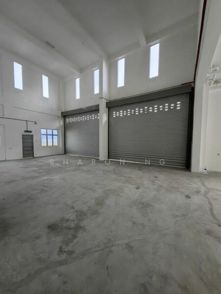 Untuk Dijual - iParc @ Tanjung Pelepas