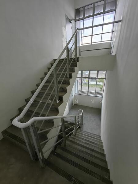 Untuk Dijual - iParc @ Tanjung Pelepas