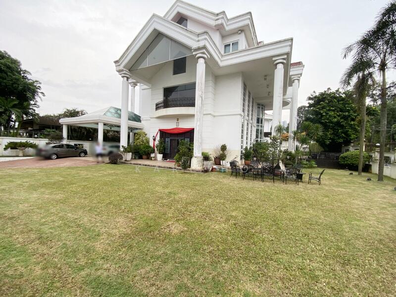 Untuk Dijual - Taman Stulang Laut JB Town