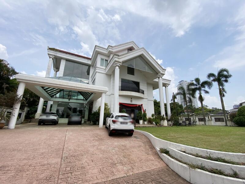 Untuk Dijual - Taman Stulang Laut JB Town