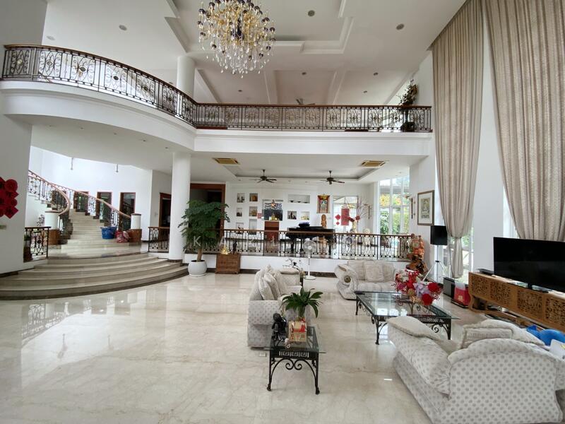 Untuk Dijual - Taman Stulang Laut JB Town