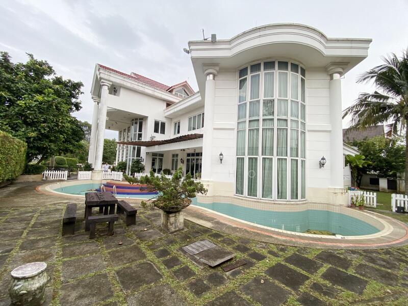 Untuk Dijual - Taman Stulang Laut JB Town
