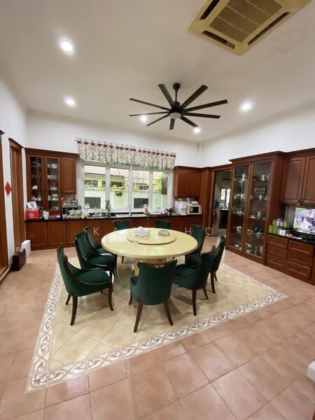 Untuk Dijual - Taman Stulang Laut JB Town