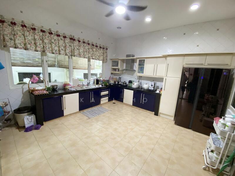 Untuk Dijual - Taman Stulang Laut JB Town
