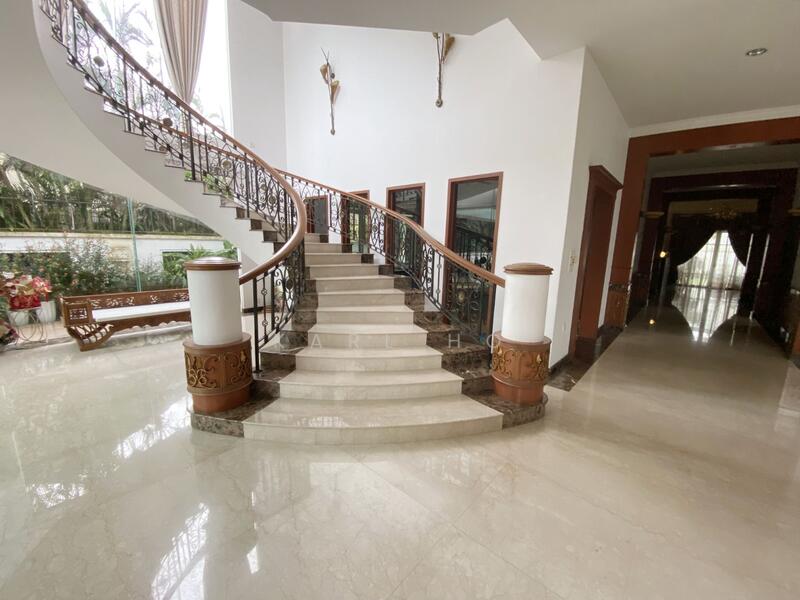 Untuk Dijual - Taman Stulang Laut JB Town