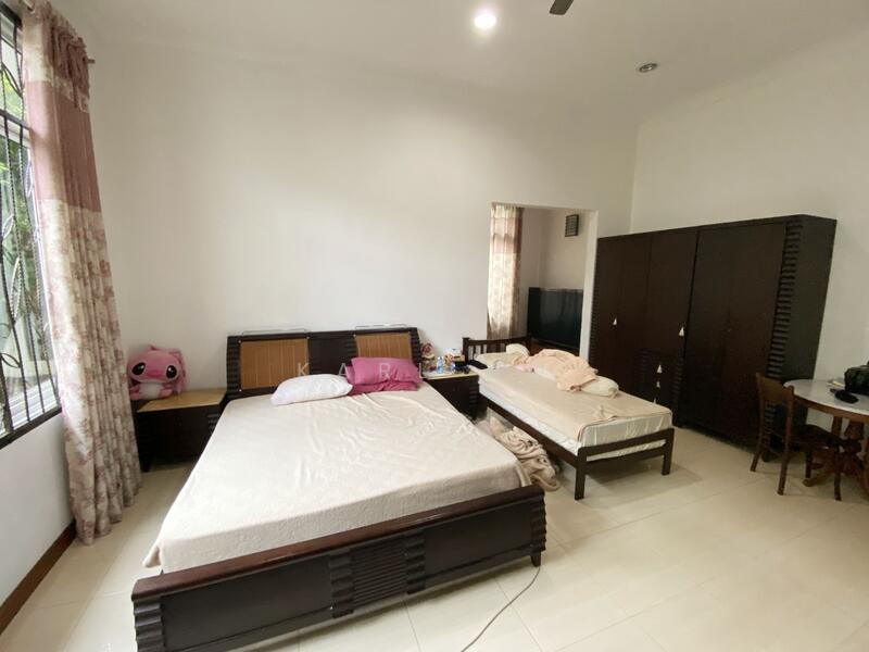 Untuk Dijual - Taman Stulang Laut JB Town