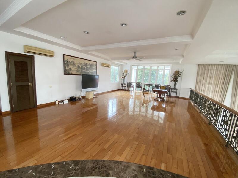 Untuk Dijual - Taman Stulang Laut JB Town