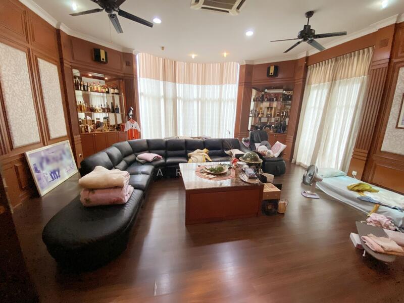 Untuk Dijual - Taman Stulang Laut JB Town