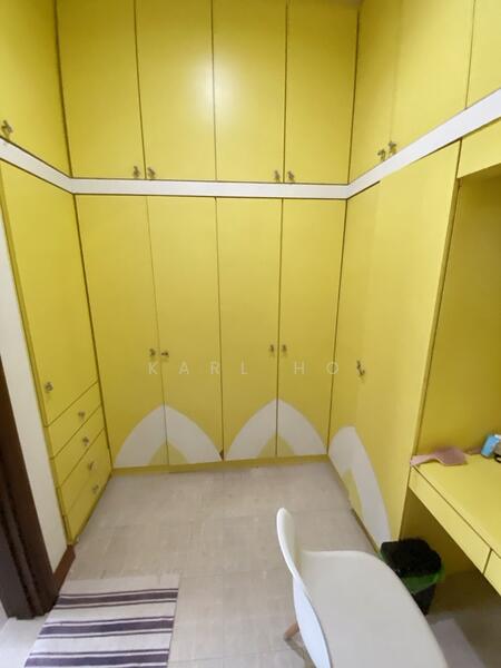 Untuk Dijual - Taman Stulang Laut JB Town