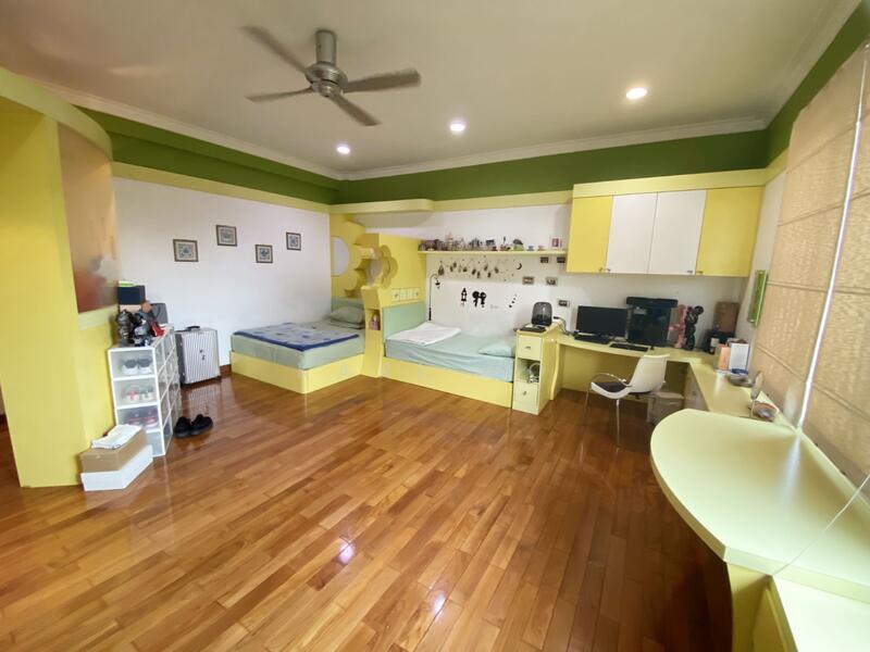 Untuk Dijual - Taman Stulang Laut JB Town