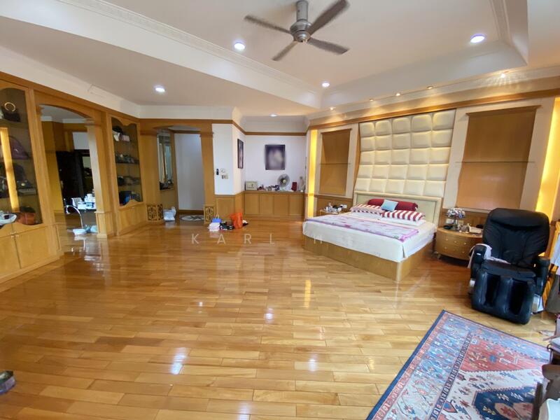 Untuk Dijual - Taman Stulang Laut JB Town