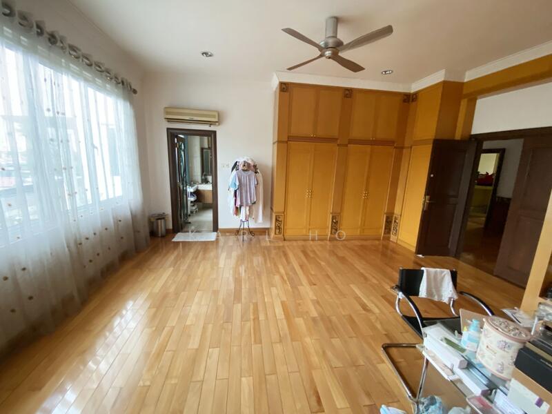 Untuk Dijual - Taman Stulang Laut JB Town