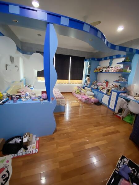 Untuk Dijual - Taman Stulang Laut JB Town