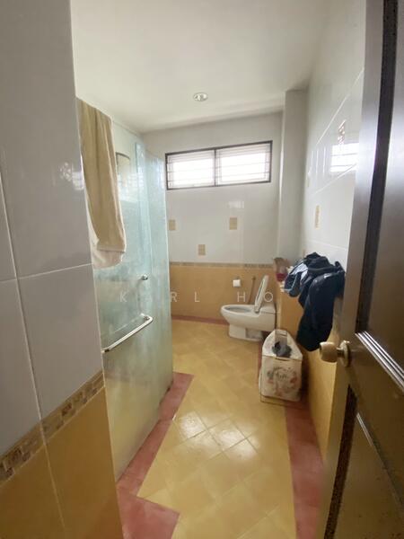 Untuk Dijual - Taman Stulang Laut JB Town