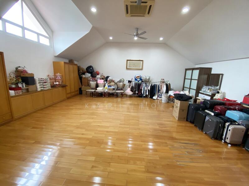 Untuk Dijual - Taman Stulang Laut JB Town