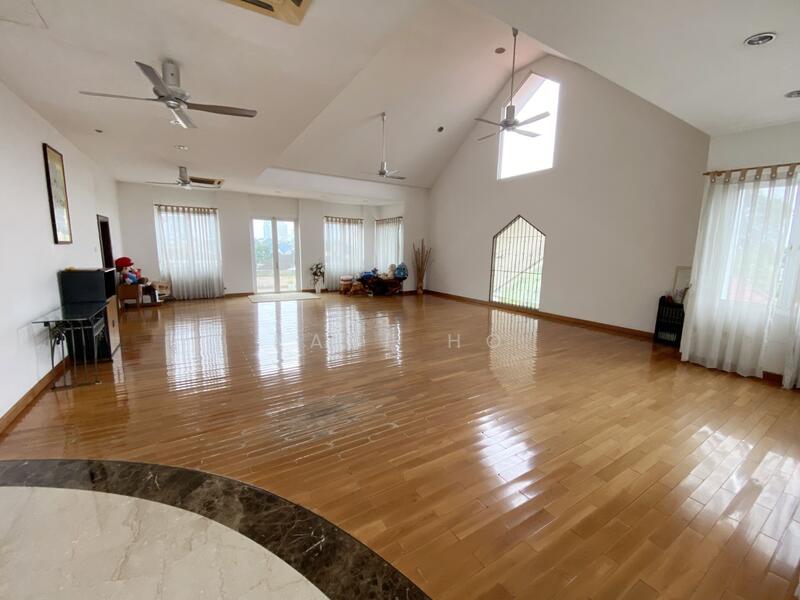 Untuk Dijual - Taman Stulang Laut JB Town