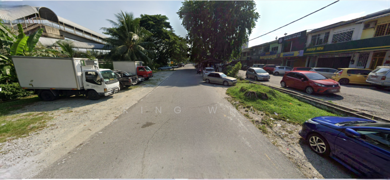 For Sale - Taman Selasih 1 . 2 sty shoplot