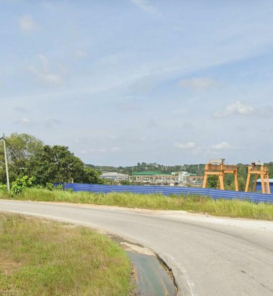 For Sale - Senai Idaman @ Johor 6.32 acres Medium Industry Land For Sale